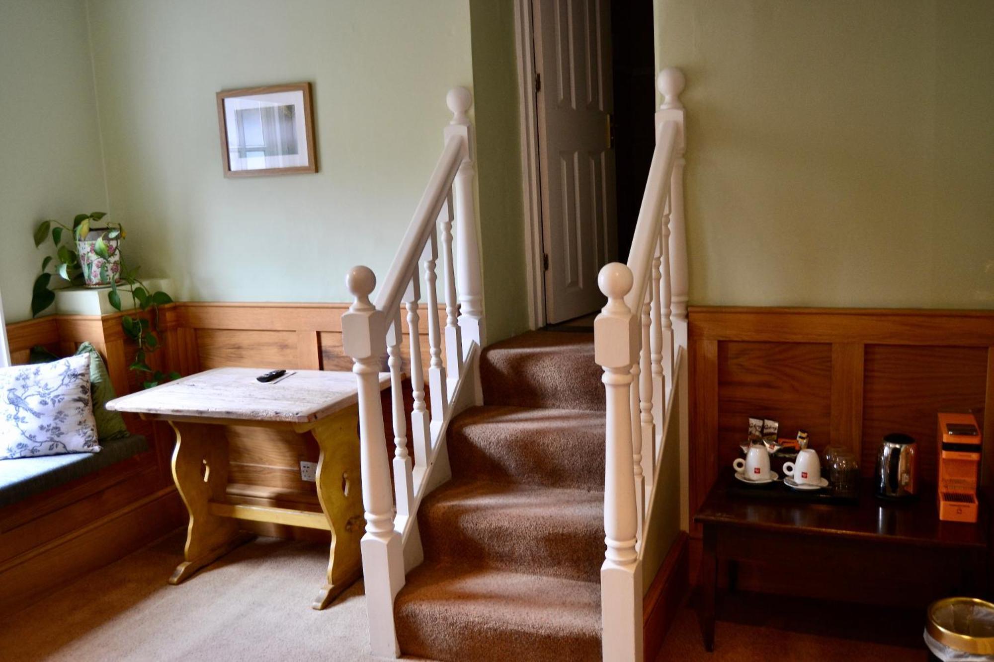The Crown Hotel Framlingham Bagian luar foto